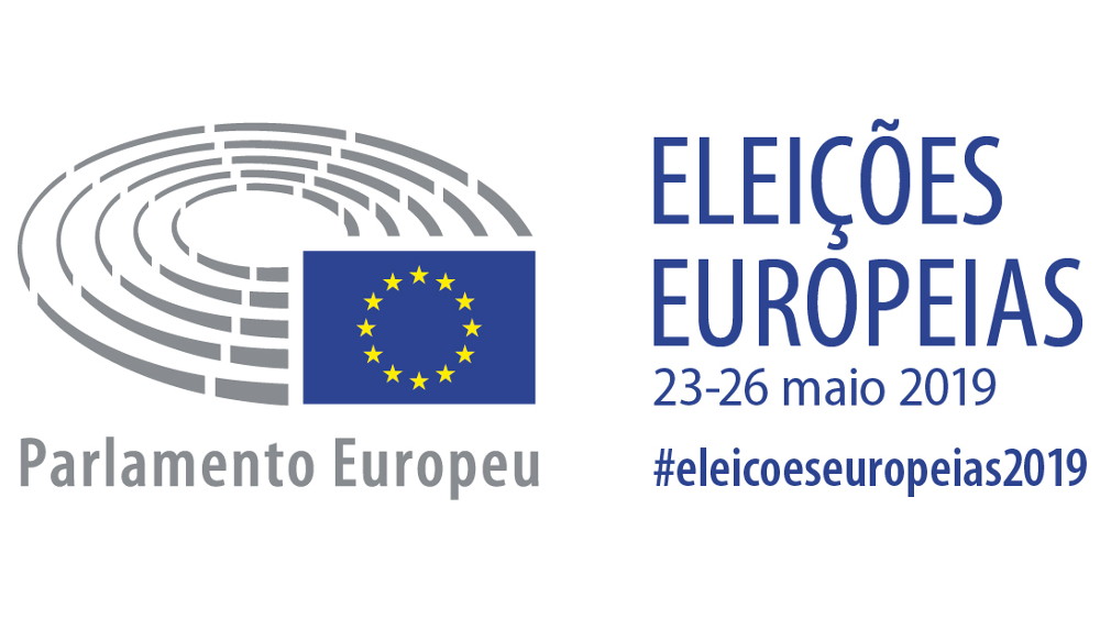 Informações sobre as Eleições para o Parlamento Europeu 2019