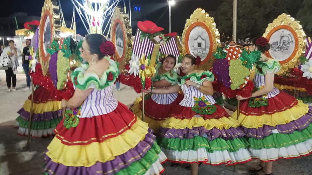 Aniversário da Freguesia e saudação às festas de S. Pedro de Marateca