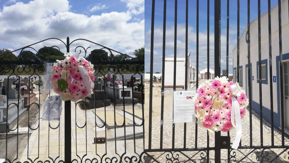 Singela homenagem a todas as Mães que já partiram