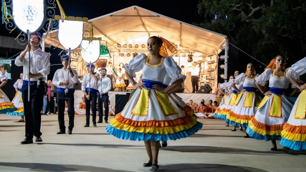 Festas de S. Pedro da Marateca - visite de 28 a 30 de junho