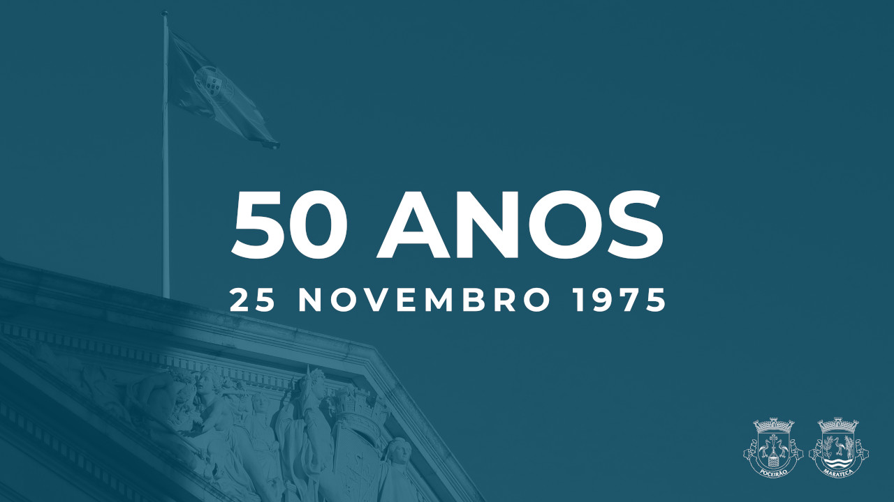 50 anos do 25 de Novembro — O dia em que Portugal disse NÃO ao totalitarismo